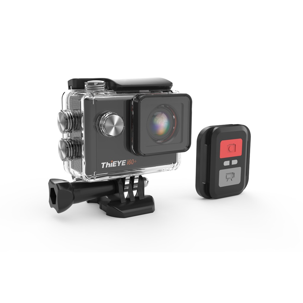 Action Camera i60+ đầy đủ phụ kiện - Hàng chính hãng ThiEYE | BigBuy360 - bigbuy360.vn