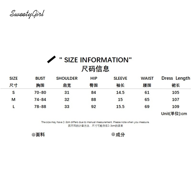 Đầm Midi Tay Ngắn Cổ Tròn Dáng Ôm Phối Màu Tương Phản Thời Trang Cho Nữ
