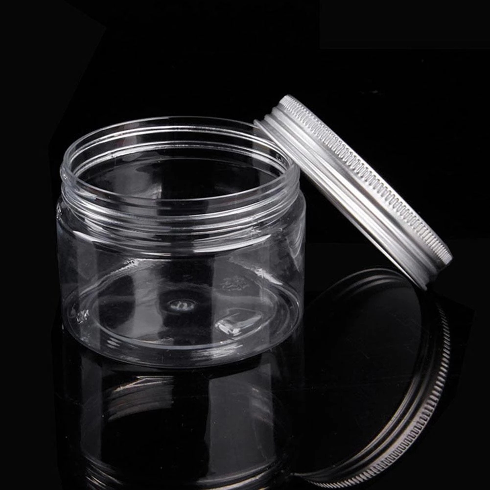 Hũ nhựa rỗng 30ml/50ml/100ml/120ml tiện lợi mang đi du lịch