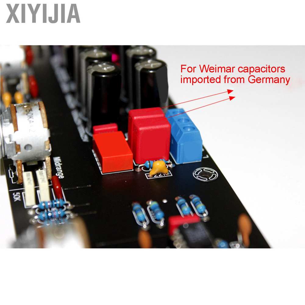 Mô Đun Điều Khiển Công Nghiệp A8 Pcb Ac 12v 18v Sang Trọng