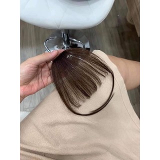 ✨Tóc Mái Giả✨Tóc Giả Mái Thưa