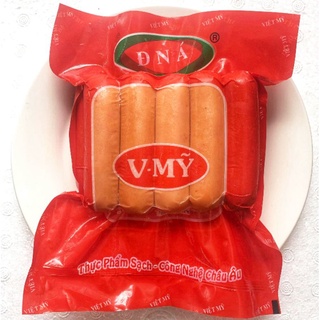 Xúc Xích Loại Ngon (100g)