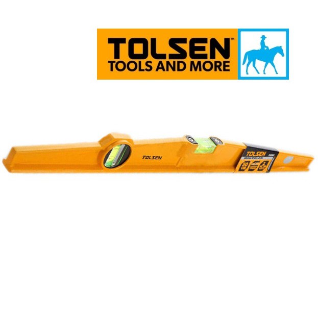 Thước Thủy 400mm 40cm Bridge Spirit Level TOLSEN 35060