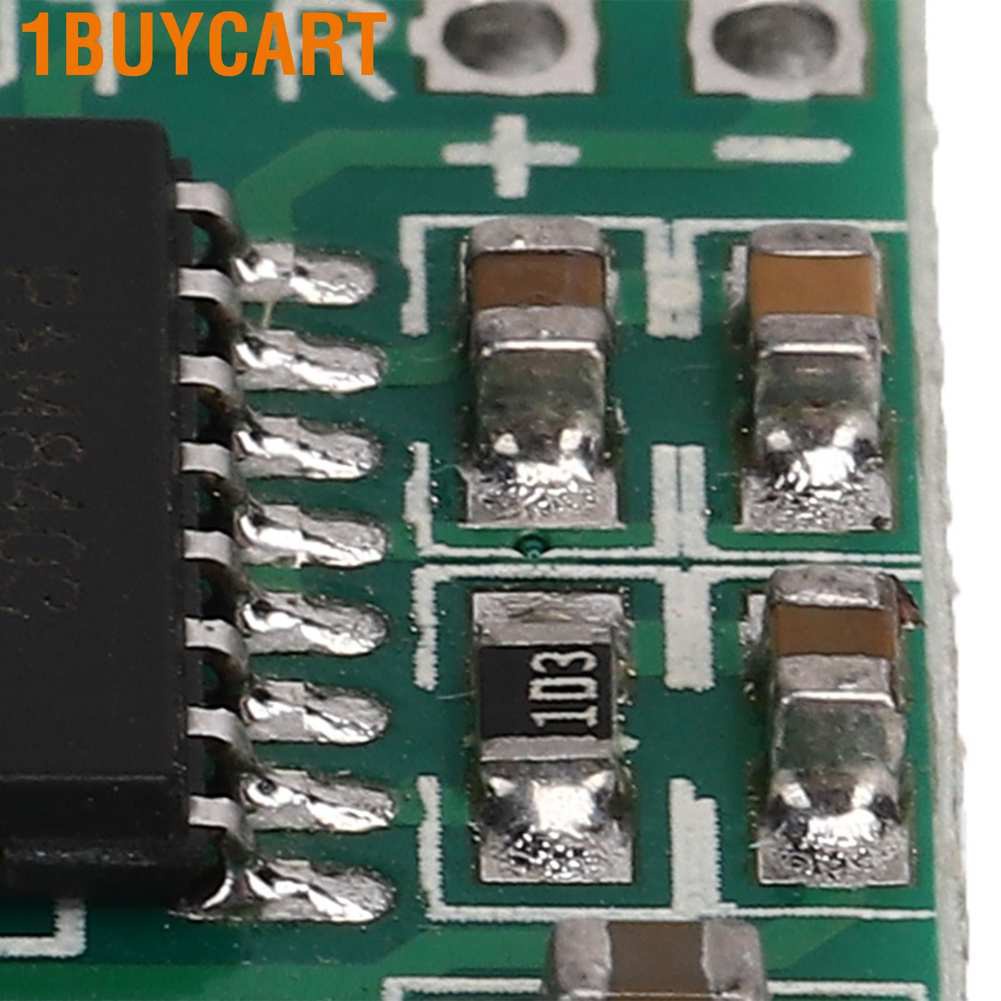 1 Bảng Mạch Khuếch Đại Âm Thanh Pam8403 2x3w Class D 2.5 Tase 5v