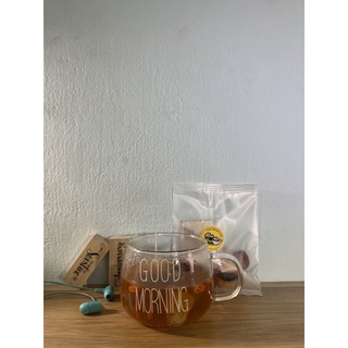 Set 10 gói Trà Lipton Thảo mộc xí muội