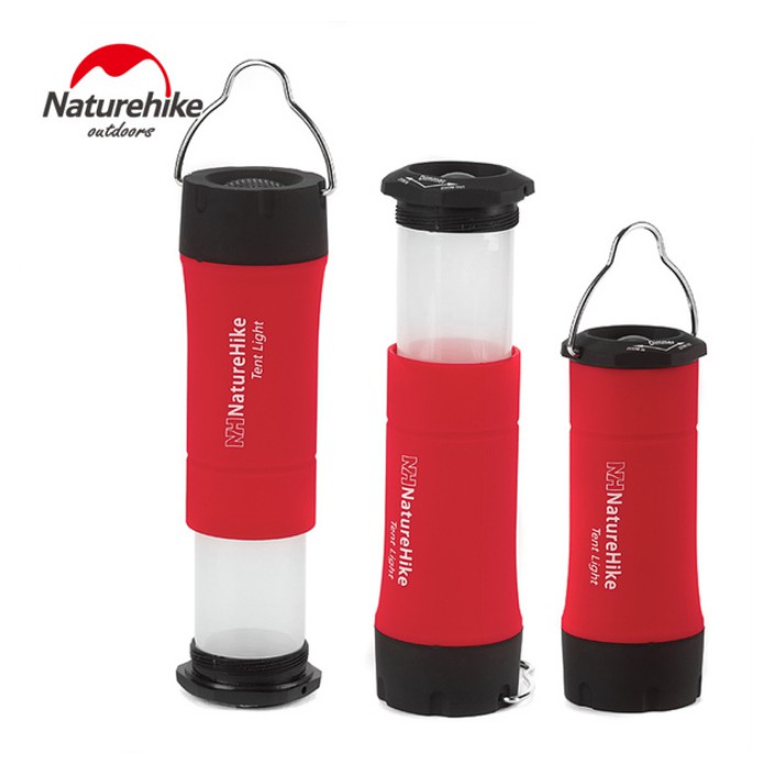 Đèn treo lều đa năng NatureHike NH15A003-I