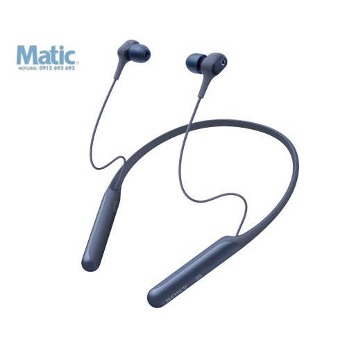 (GIÁ SHOCK) Tai nghe Sony WI-C600N