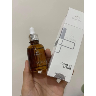 Serum GoodnDoc Hydra B5 - Serum cấp ẩm và phục hồi da