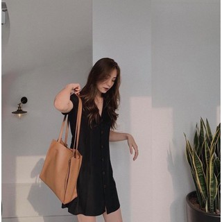 ĐẦM CỔ VEST THANH LỊCH