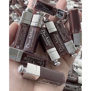 SON DƯỠNG DIOR MINI