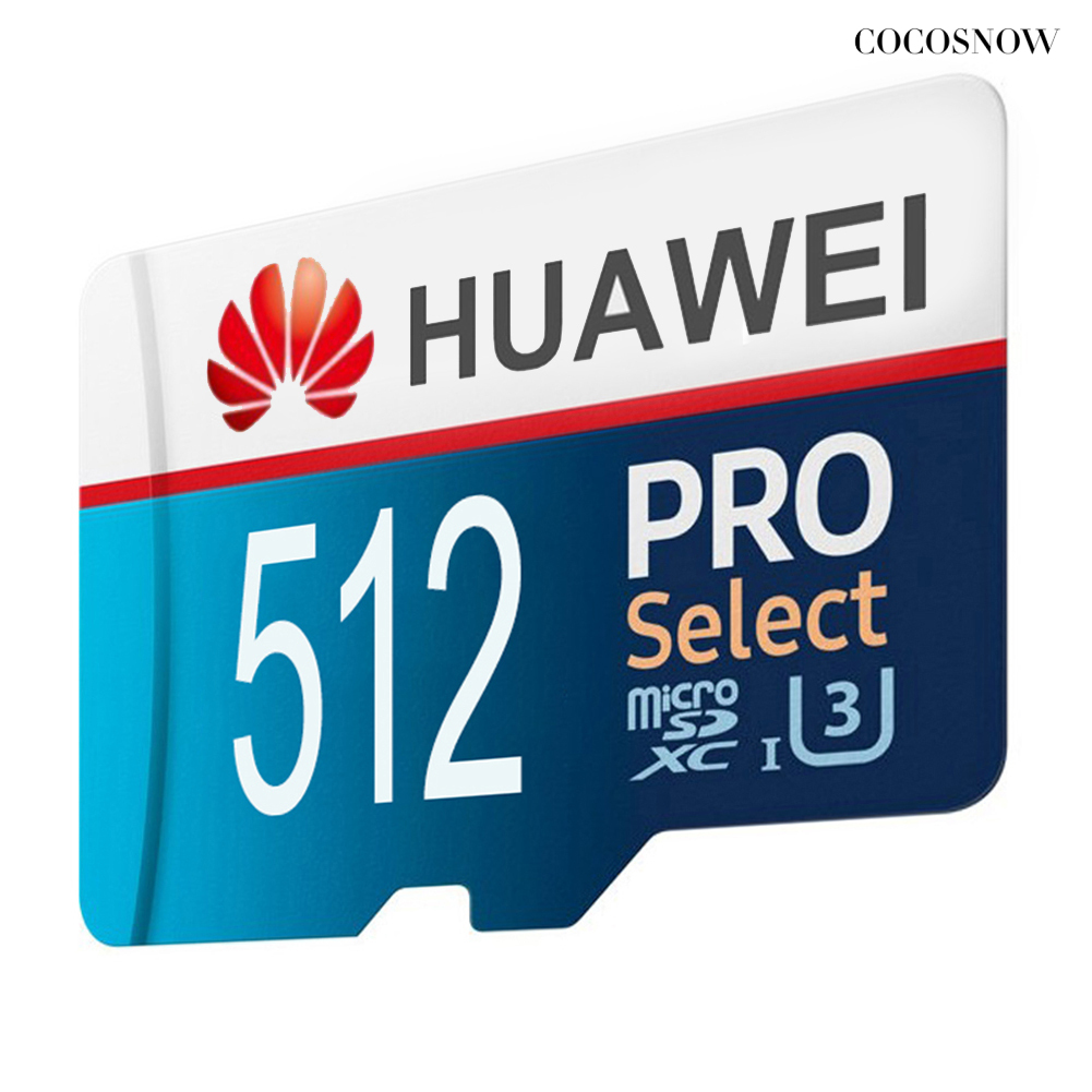 Thẻ Nhớ Tốc Độ Cao Cs Hua-Wei Pro 64g / 128g / 256g / 512g / 1t | BigBuy360 - bigbuy360.vn