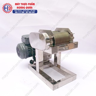 Máy Cắt Bì Heo Có Mô Tơ