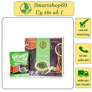Cacao giảm cân Nalee Slim Himiko Slim hộp 20 gói hỗ trợ giảm cân an toàn, hiệu quả