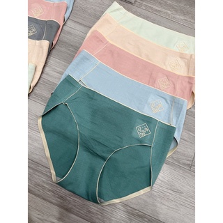 5 sét quần chip nữ Cotton