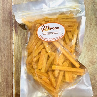 snack que vị phô mai gói 200g