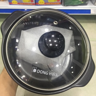 Nồi đất TUC BÊ GHI G-702