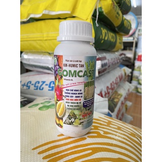 Comcat kích thích sinh trưởng chai 500ml