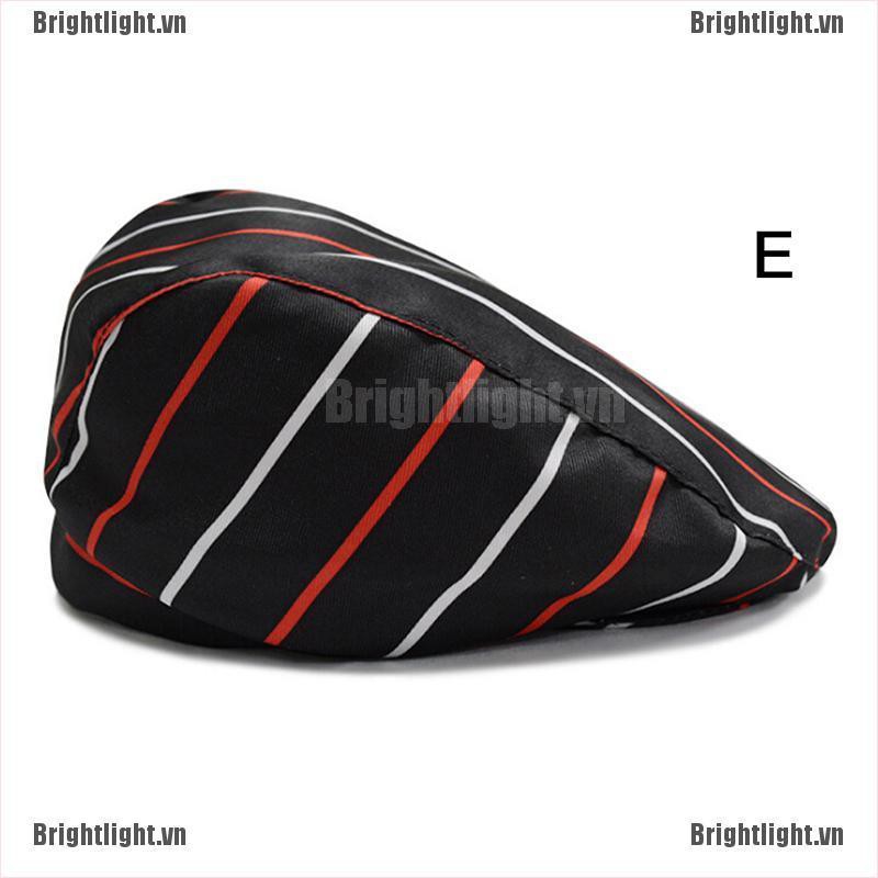 Mũ Vành Phẳng Thời Trang Dành Cho Nữ