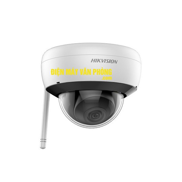 Camera IP Robot hồng ngoại 2.0 Megapixel HIKVISION DS-2CV2Q21FD-IW(W)