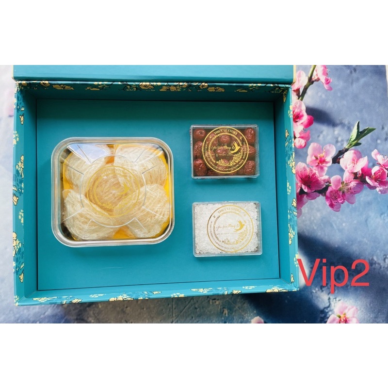 Yến Sào Tinh Chế Cao Cấp - Yến Tính Chế Đắp Tổ | BigBuy360 - bigbuy360.vn