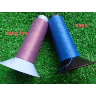 chỉ tơ cuộn 2500m các màu