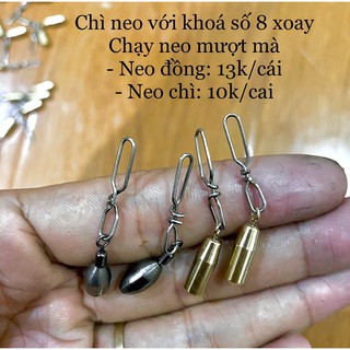 Neo Chì Dùng Cho Câu Lục Xa Bờ, Neo Dù Câu Lục Xa Bờ