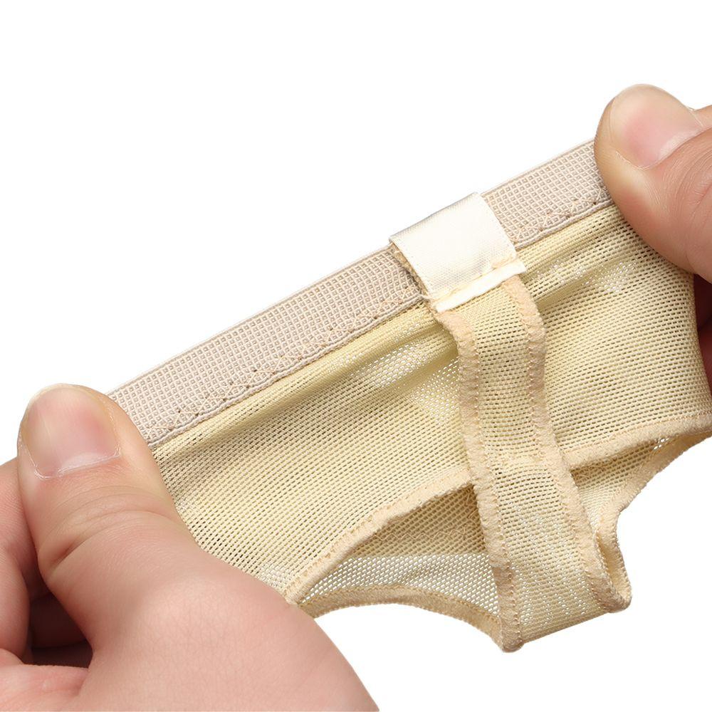 Giày Múa Ba Lê Đế Mềm Bảo Vệ Ngón Chân Chuyên Nghiệp