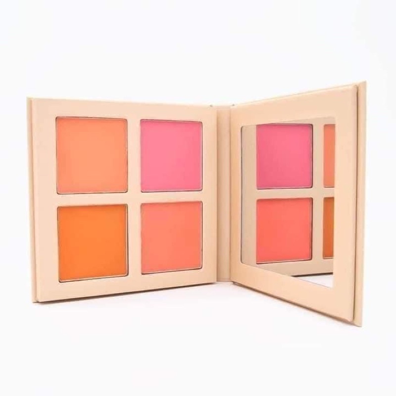 Bảng Má Moon Slice 4 ô