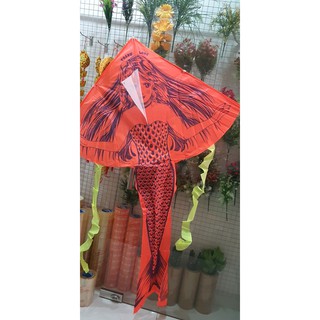 Diều cá mập lớn : 80k / combo
