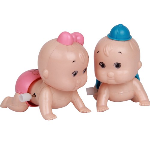 Búp Bê Dễ Thương Cho Bé