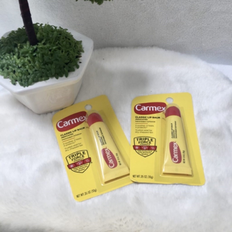 Tuýp Dưỡng Môi Carmex