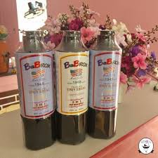 Sữa tắm Babrox cho chó chai 500ml