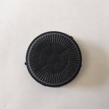 Tán vặn cánh quạt ren thau - phụ tùng quạt