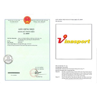 Bóng chuyền da VB 7400 ( Kèm Kim + Túi )
