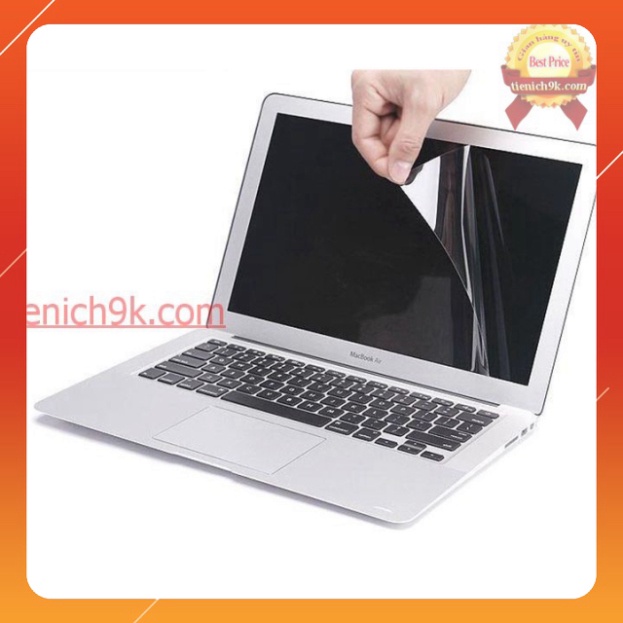 [Hàng xịn] Tấm dán màn hình laptop 13 14 15.6 inch chống xước bảo vệ laptop