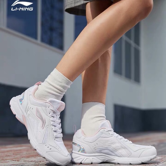 Giày Li-ning nữ auth