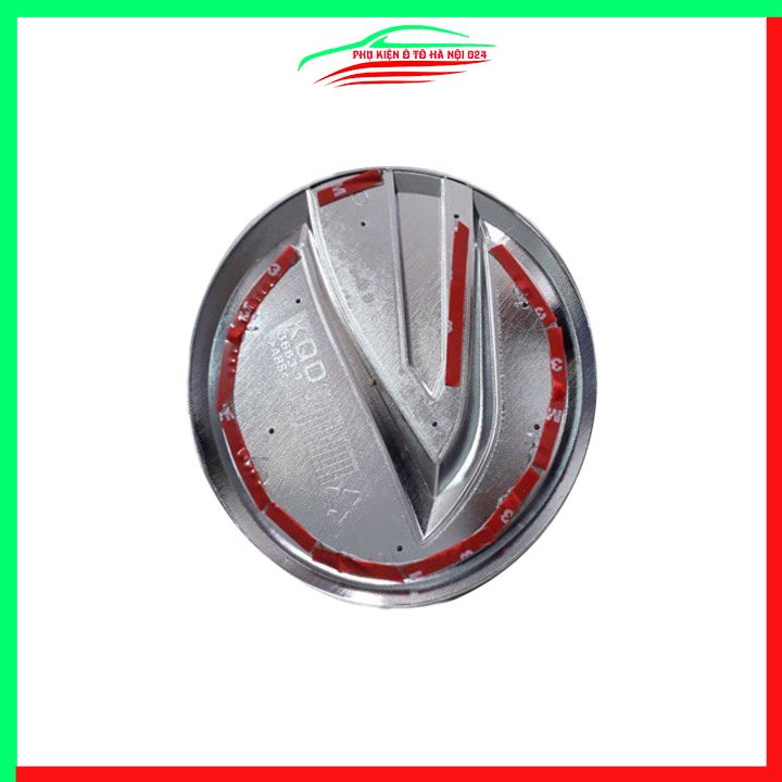 Ốp nắp xăng Mazda Cx5 2015-2017 nhựa đen bảo vệ chống trầy trang trí ô tô