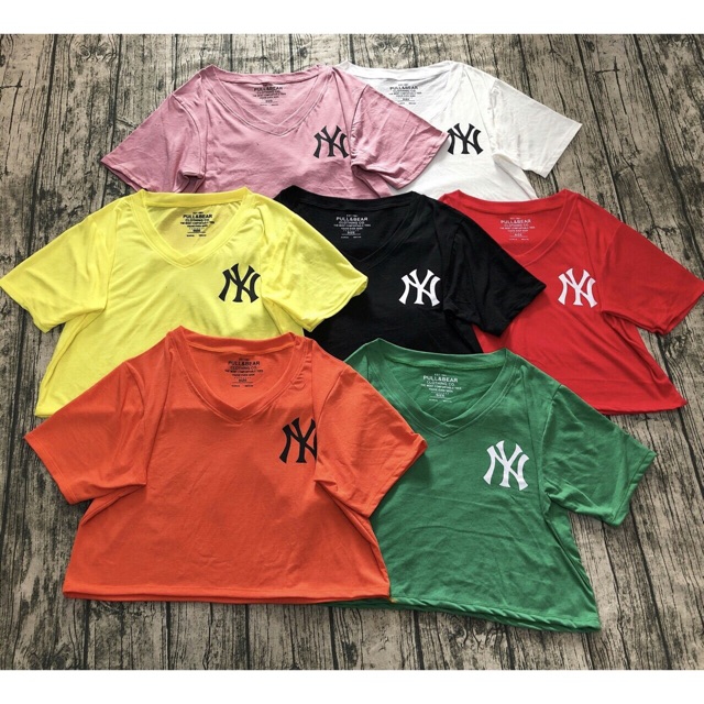 Áo thun giấy croptop siêu xinh chụp thật