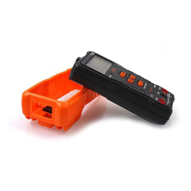 Vạn Năng Kế Kỹ Thuật Số Tự Động stay T21E NCV Đa Chức Năng Cho Vôn Kế DC RMS Diode HZ Te