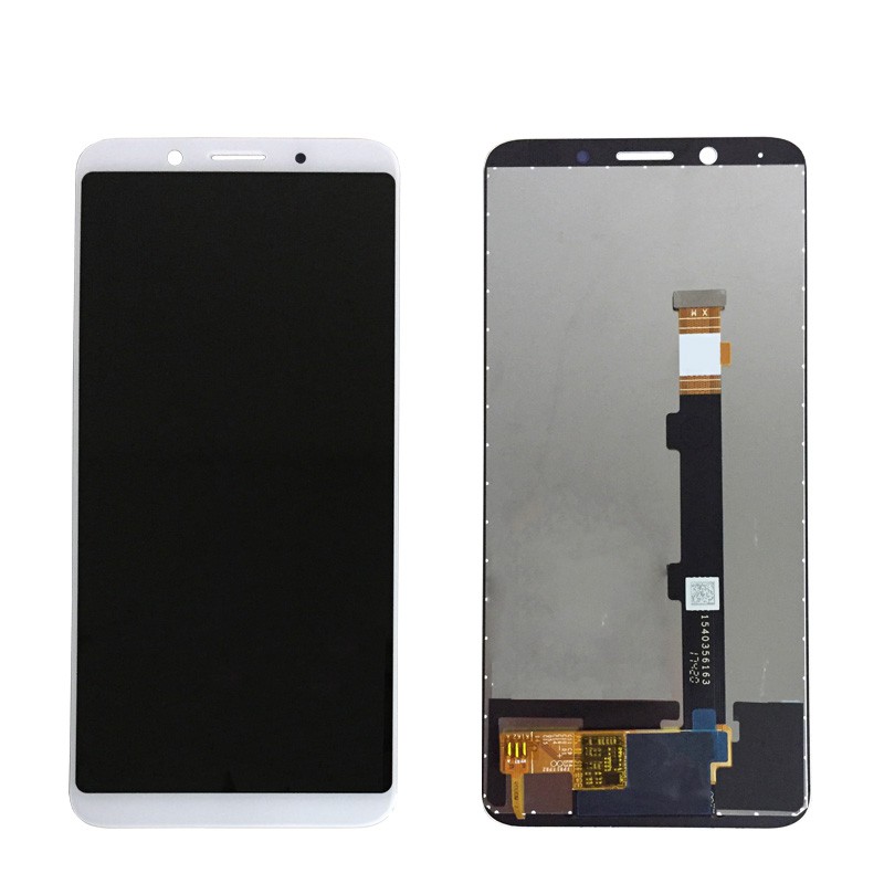 Màn hình LCD gốc cho OPPO F5 / F5 Youth A73 A73T Màn hình cảm ứng lắp ráp với khung thay thế CPH1725 CPH1727 CPH1723