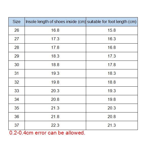 Giày Vải Canvas Đế Bằng Chống Trượt Dễ Thương Cho Bé 2021 26-37
