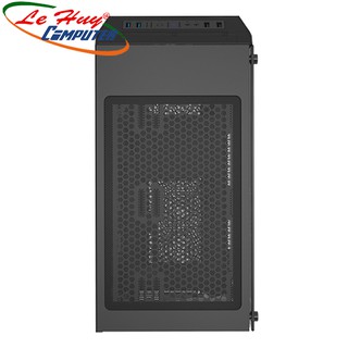 Vỏ Máy Tính Montech Air 900 MESH Black (No Fan)