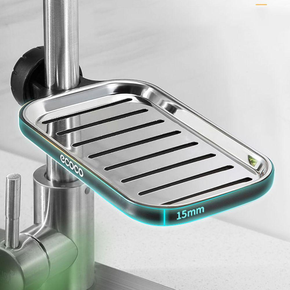 Giá Đỡ Vòi Nước Bằng Thép Không Gỉ Có Thể Điều Chỉnh