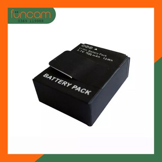 Pin gopro 3, 3+