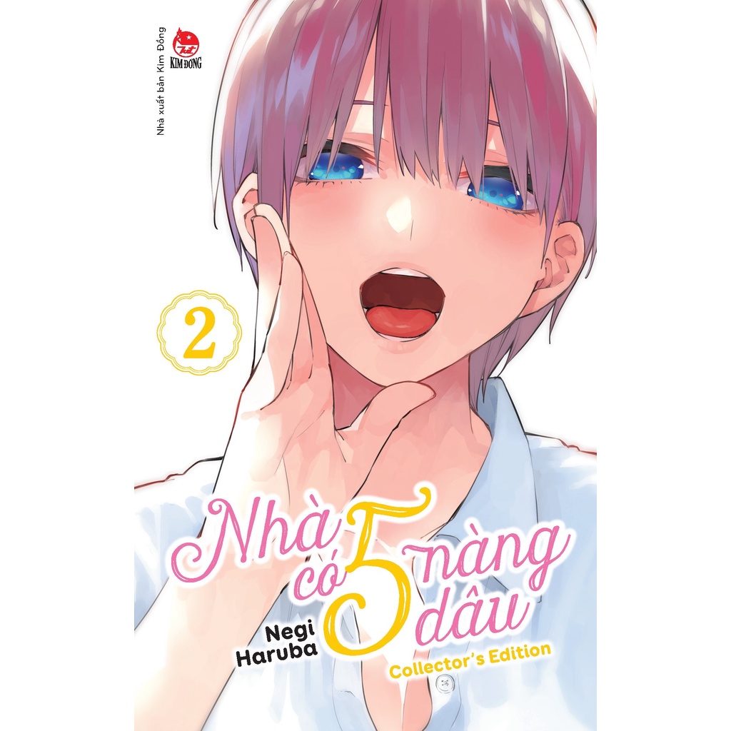 Sách Nhà Có 5 Nàng Dâu - Tập 2
