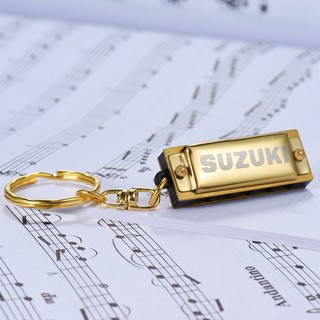 KÈN HARMONICA MINI (KIỂU MÓC KHOÁ)