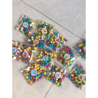 Mầm đậu nành mini gói 30gr