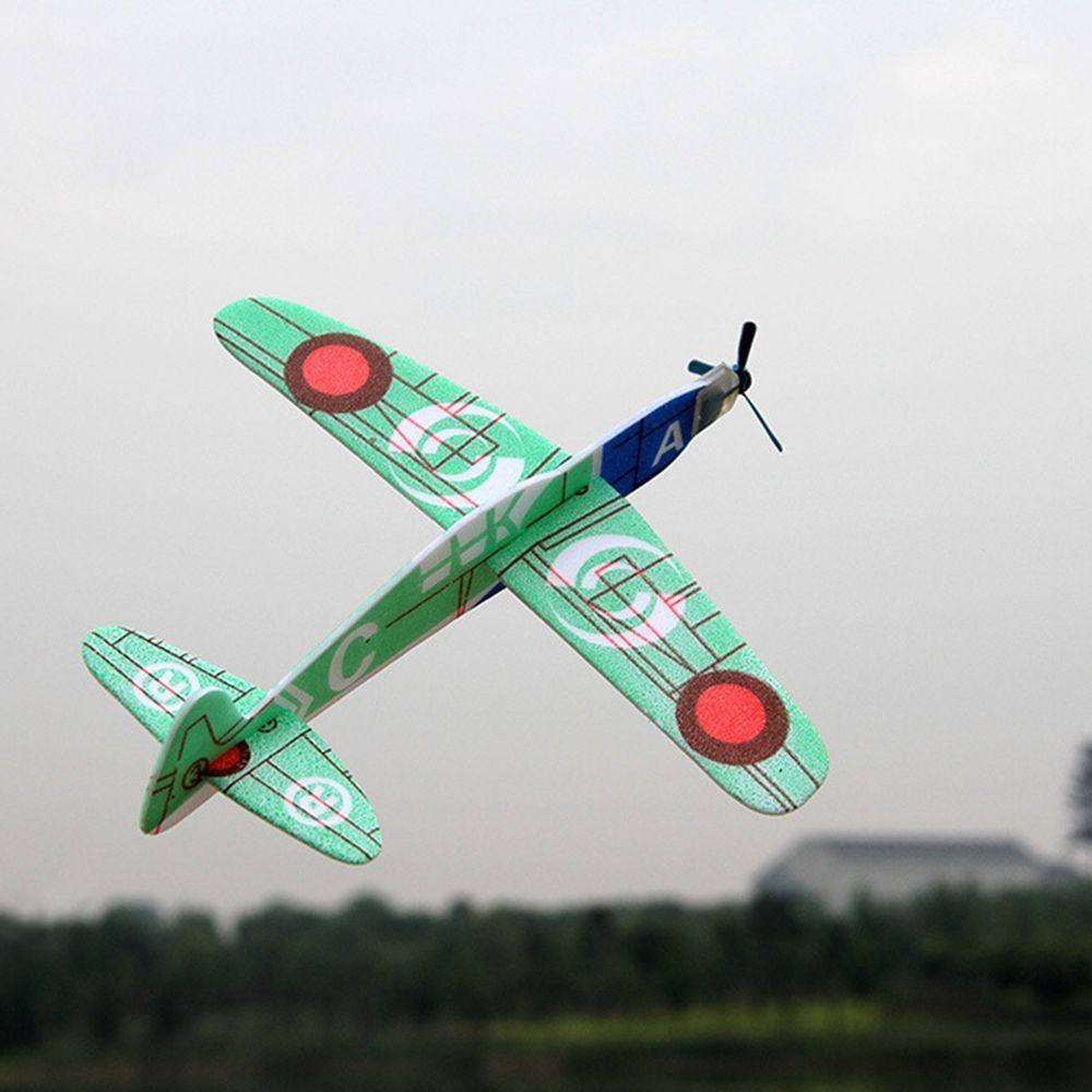 Máy Bay Đồ Chơi NhiềU MàU REBUY1 Cho Bé