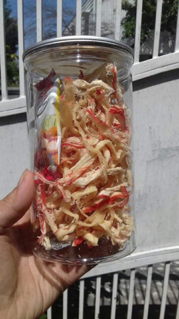 50k hũ Mực Hấp Nước Dừa Thái Lan | BigBuy360 - bigbuy360.vn