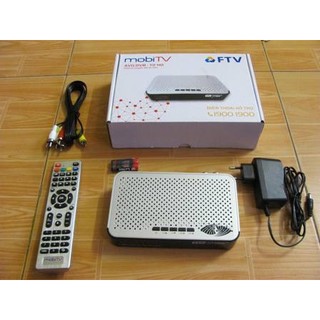 Đầu thu dvb t2 hd ftv cft 8888 mobi tv